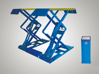 WN3500C(單邊單缸)