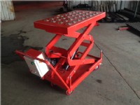 外接電源手推剪1