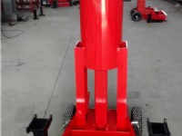 10美噸氣動(dòng)提升機(jī)