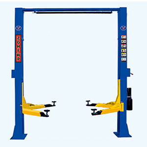 WNL3500A單邊解鎖龍門式舉升機（小龍門）