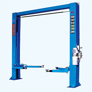 	WNL3600A單邊解鎖龍門式舉升機（大龍門）