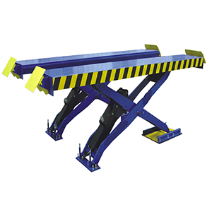 	WN3500P/B/WN4000P/B大剪平板舉升機（地藏式）