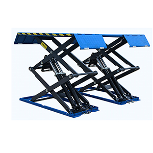 WN3500DB/WN400DB普通超薄平板小剪舉升機