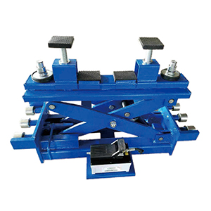 2T液壓運輸千斤頂